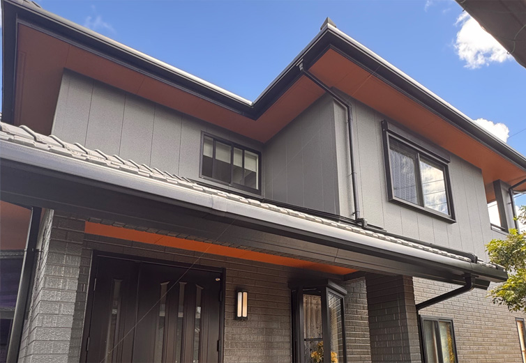 株式会社with house